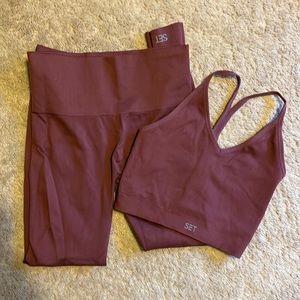 Set active canyon set